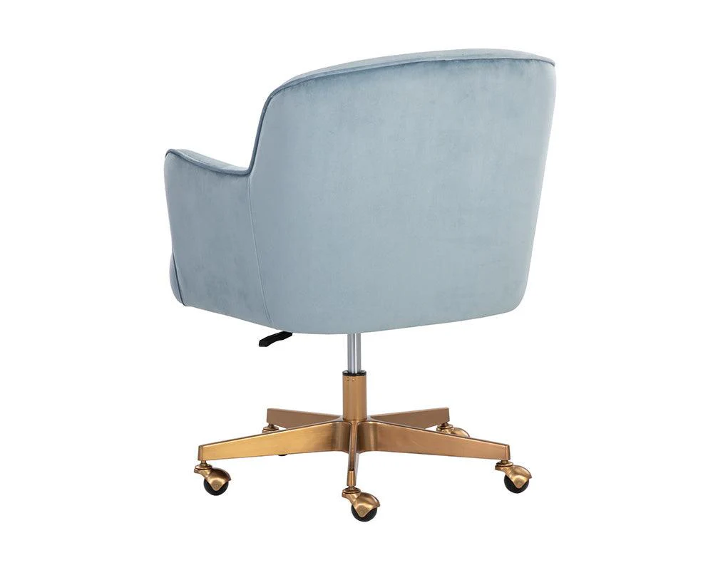 Karina Office Chair - Frankwebs