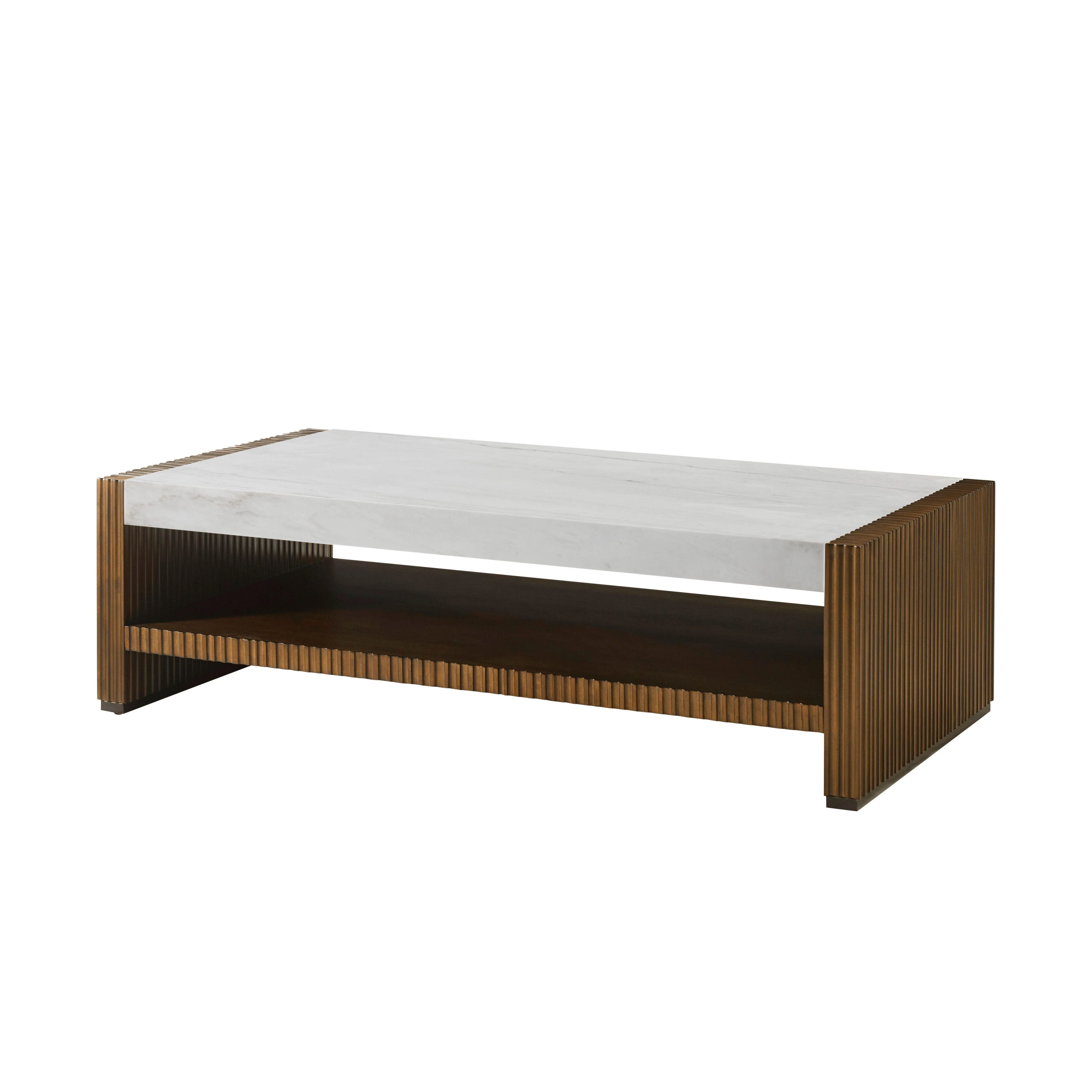 Riva Cocktail Table - Frankwebs