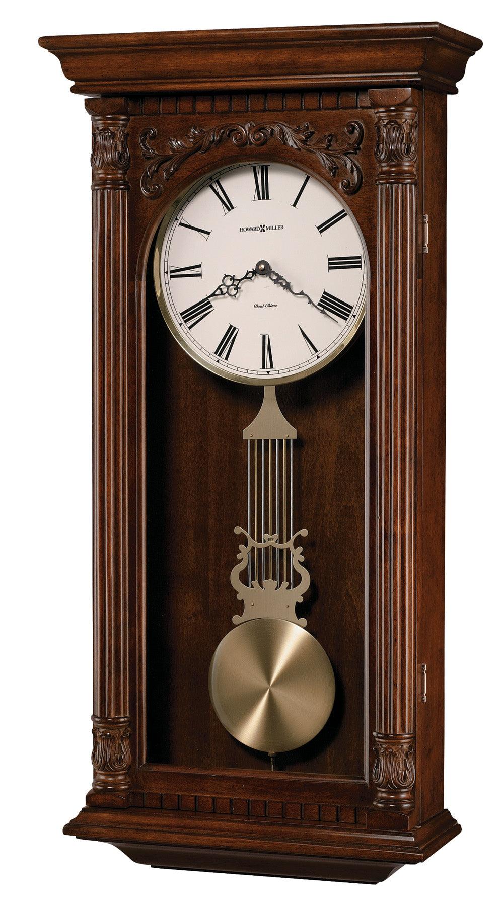 Greer Wall Clock - Frankwebs