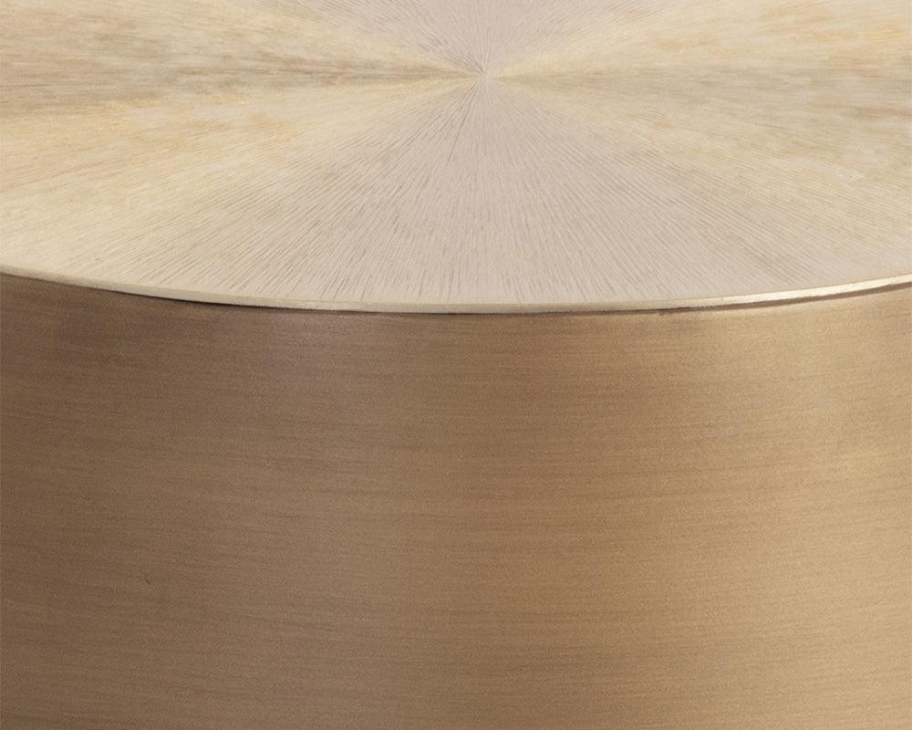 Creed Side Table - Frankwebs