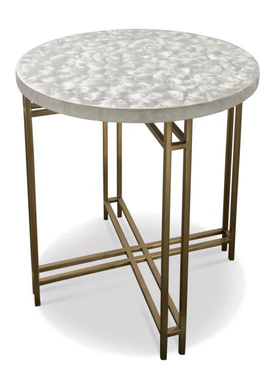 Grand Tour Furniture Carter Accent Table - Frankwebs