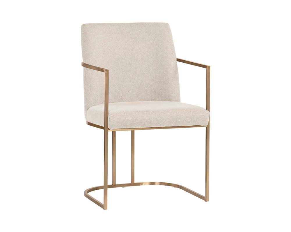 Rayla Dining Armchair - Frankwebs