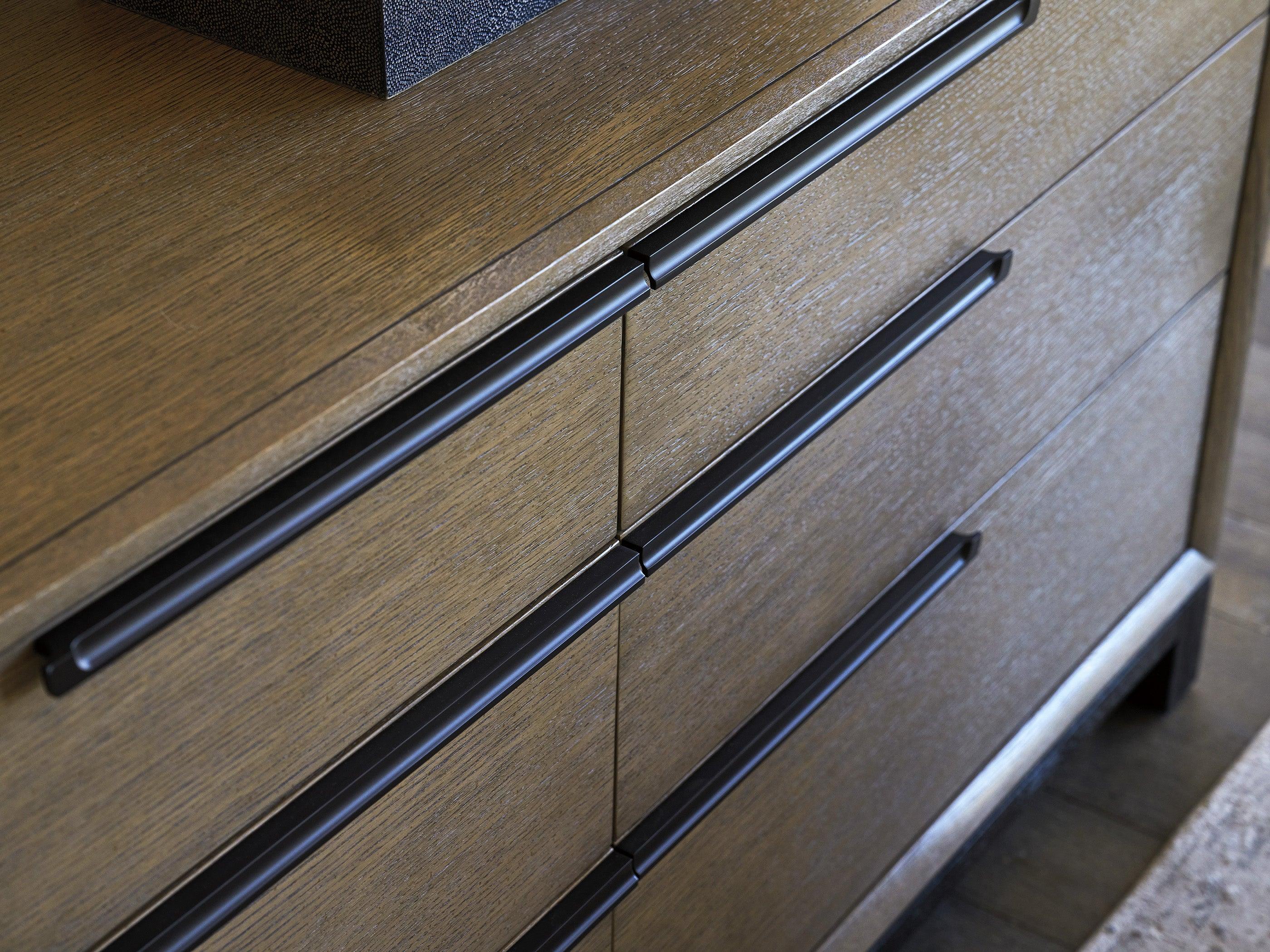 Zanzibar Algiers Double Dresser - Frankwebs