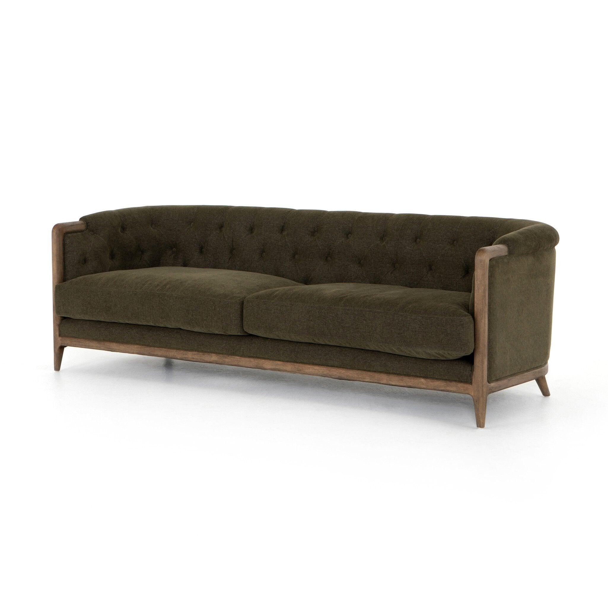 Ellsworth Sofa - Frankwebs