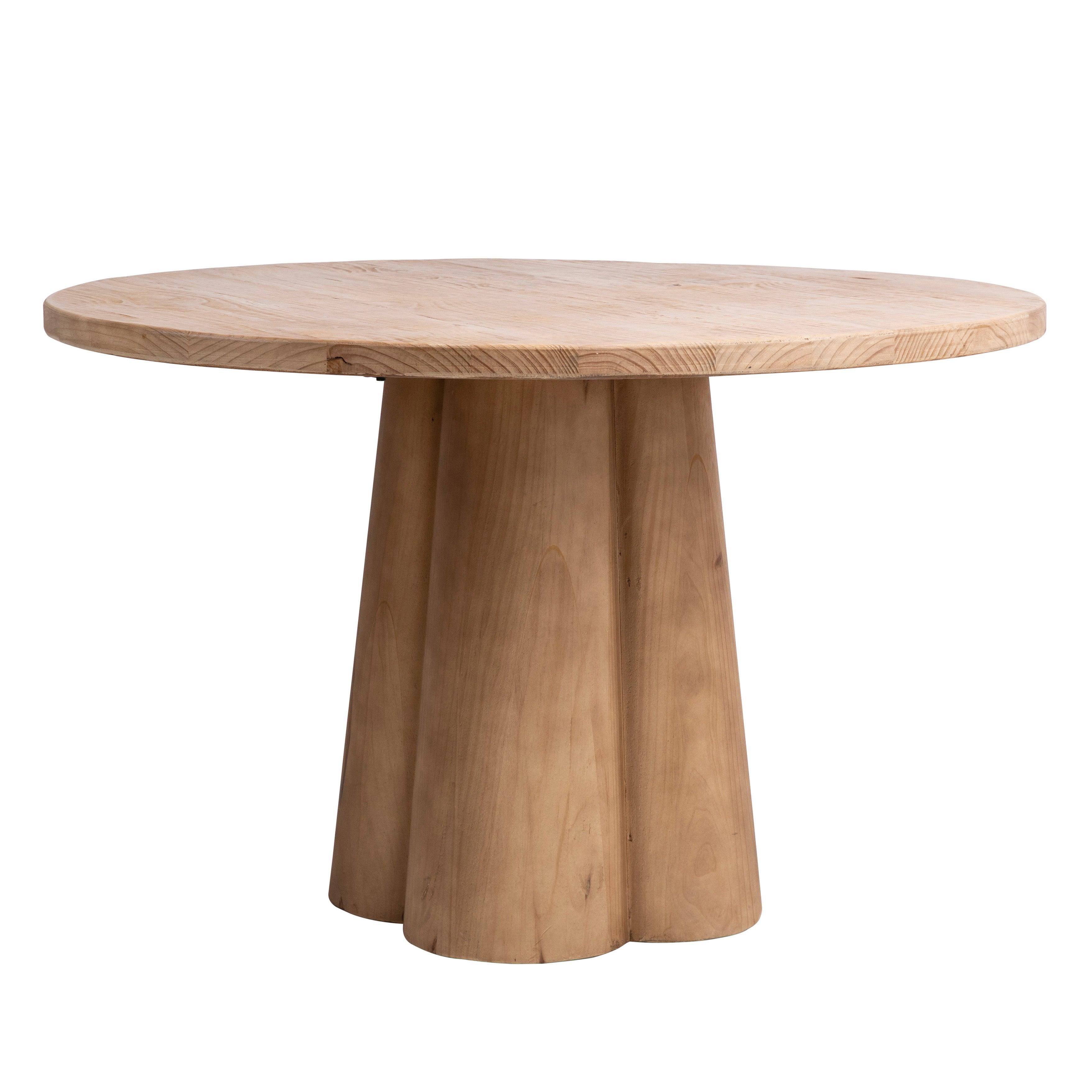 Sylvan Dining Table - Frankwebs