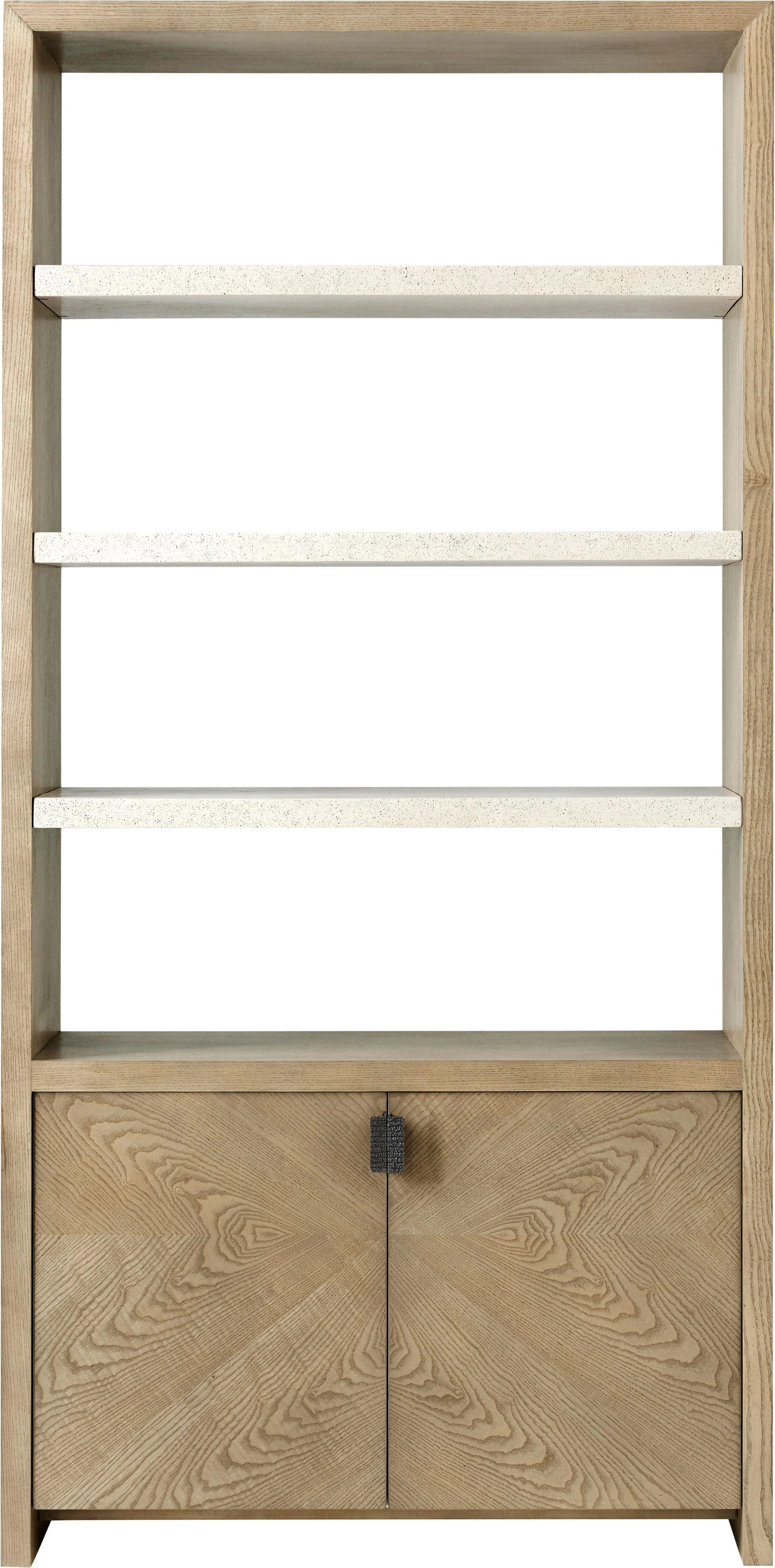 Catalina Bookcase - Frankwebs