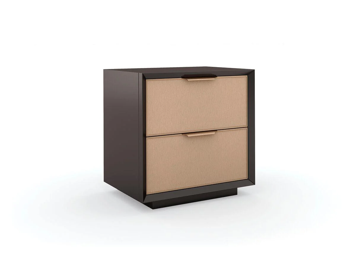 DOUBLE WRAP NIGHTSTAND - Frankwebs