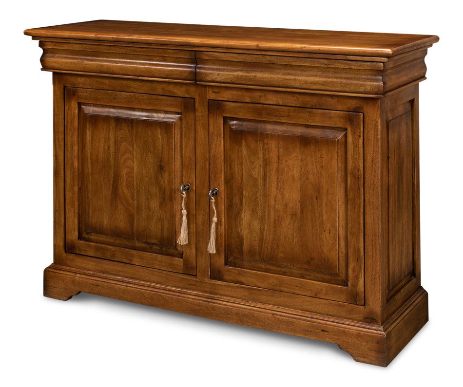 Charterhouse Cabinet - Fruitwood - Frankwebs