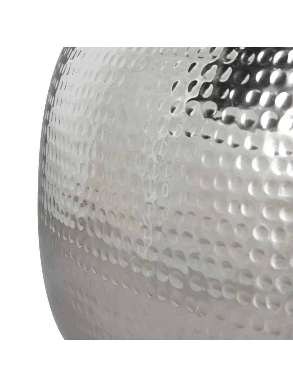 Solo Coffee Table Silver - Frankwebs