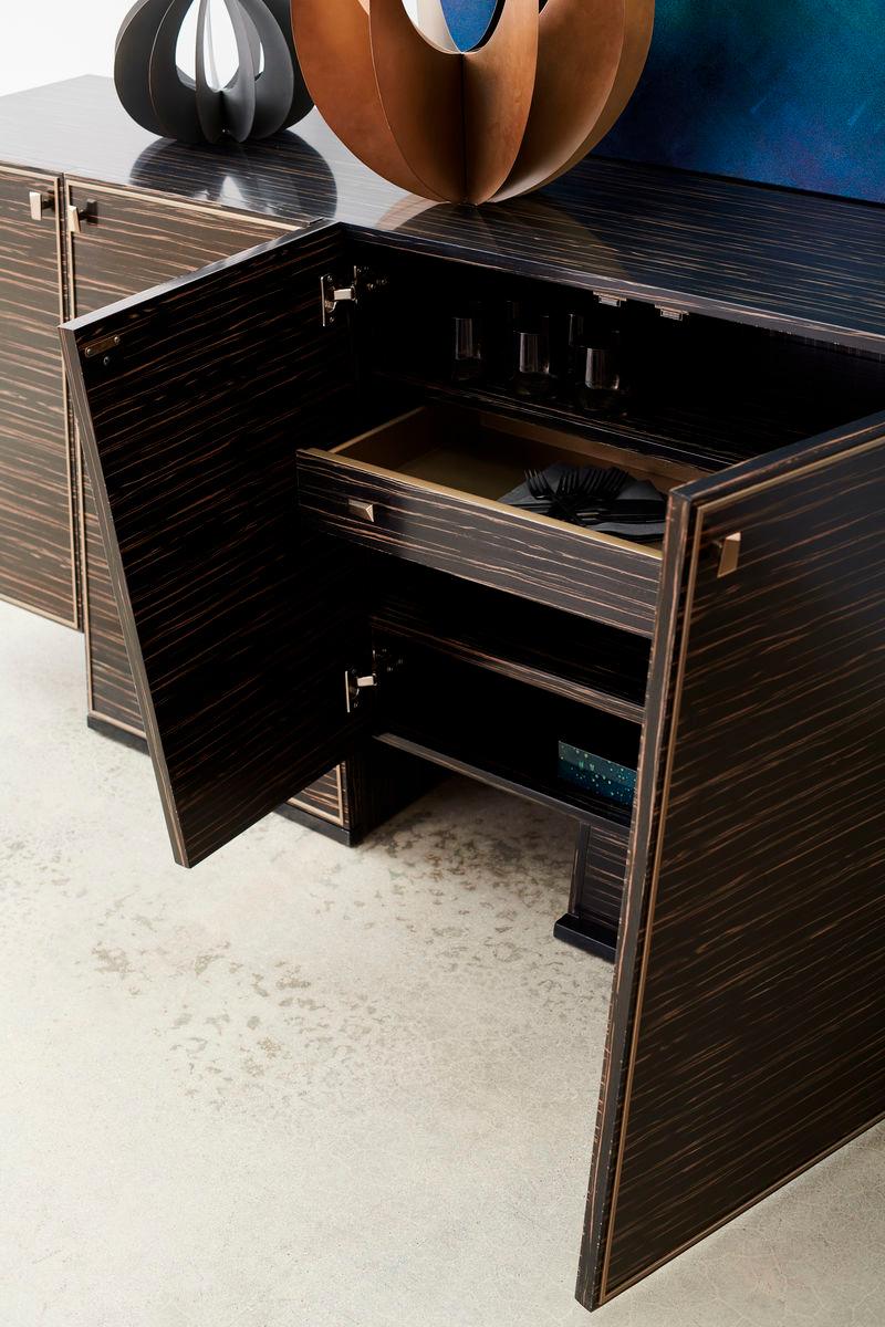 EDGE CREDENZA - Frankwebs