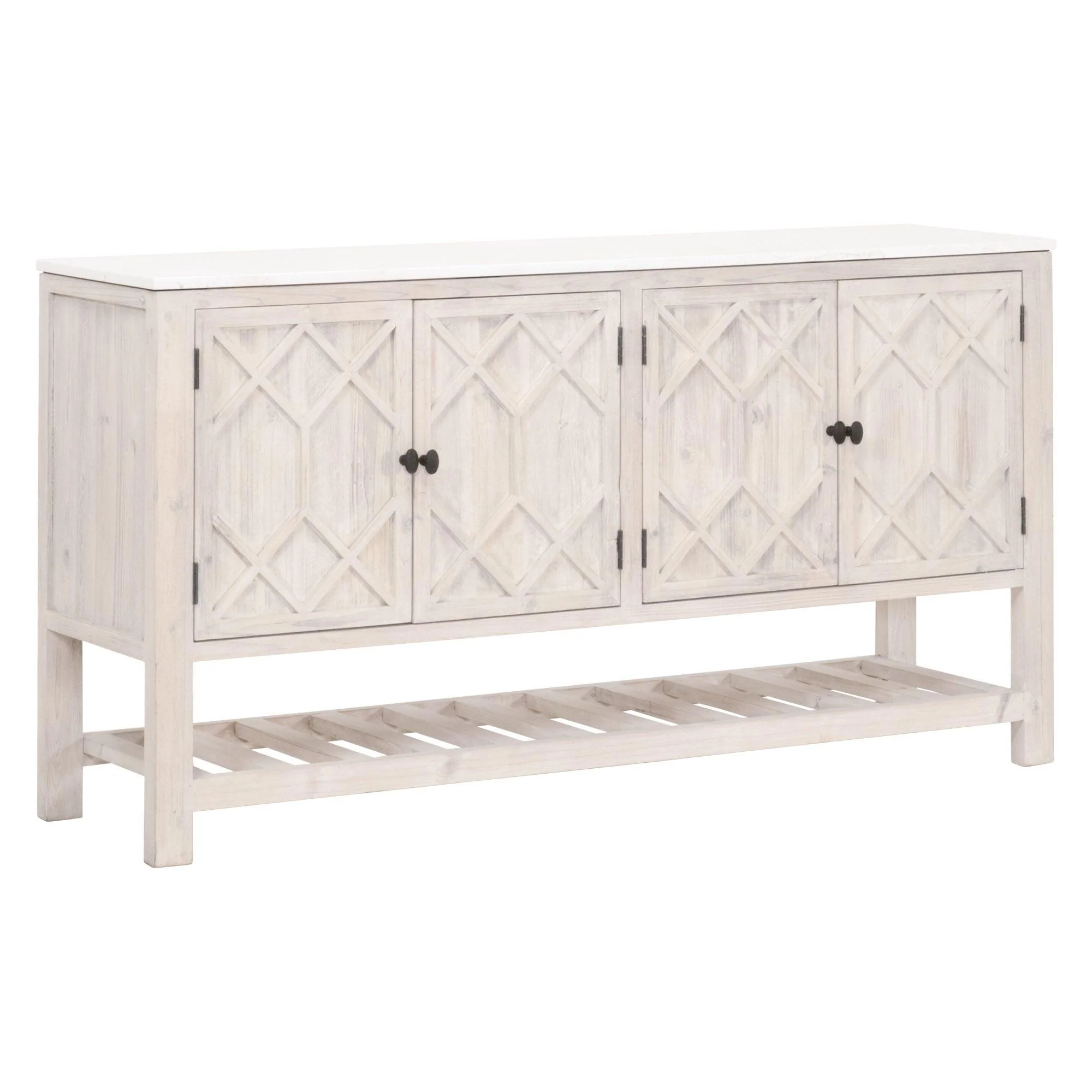 Willow Media Sideboard - Frankwebs