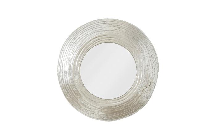 RIPPLE LARGE MIRROR - Frankwebs