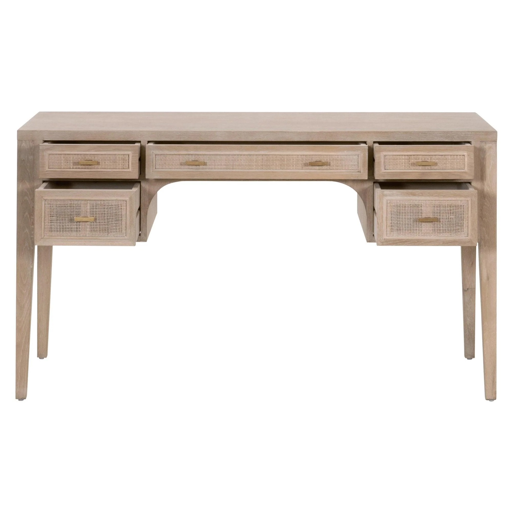 Cane Desk - Frankwebs