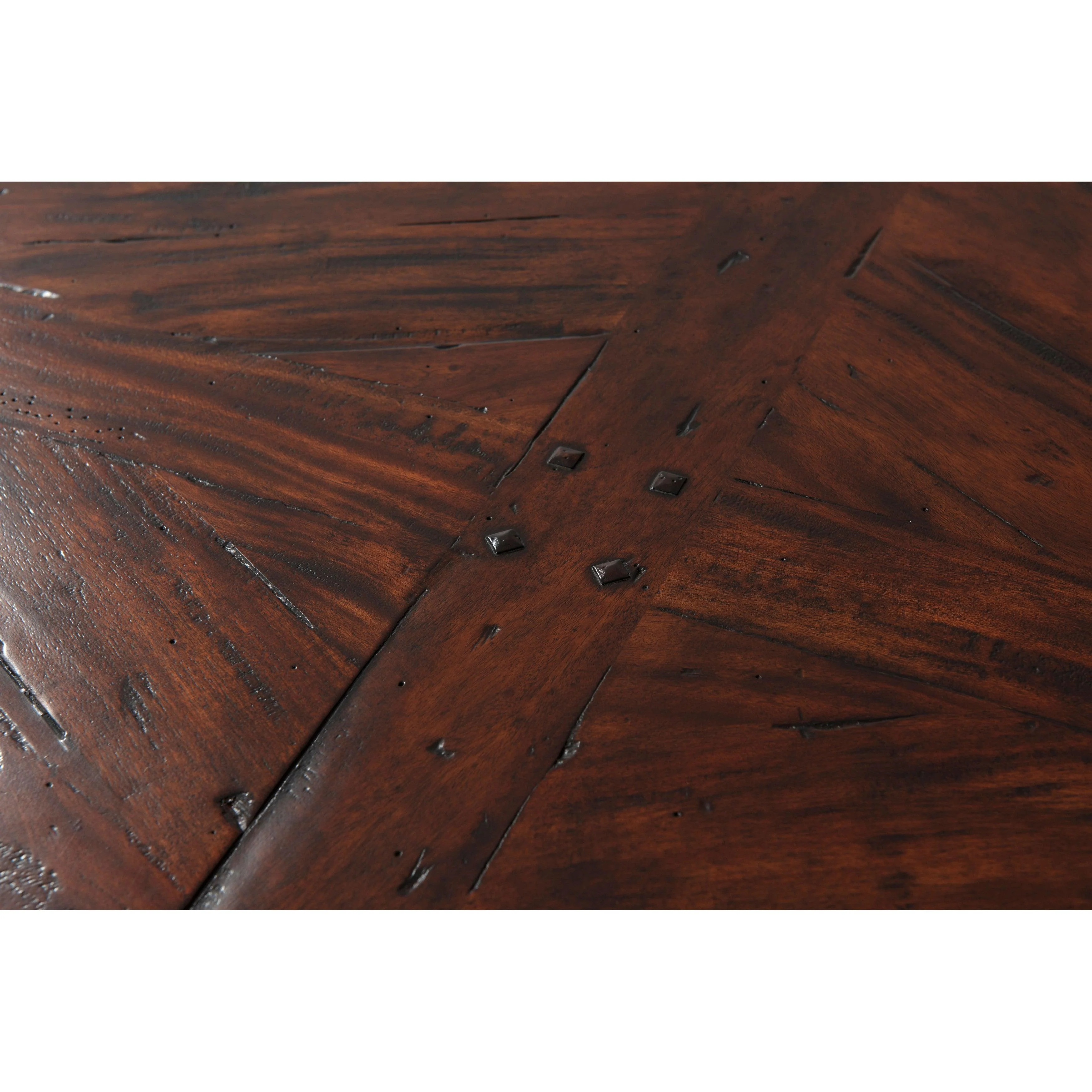 The Great Hall Cocktail Table - Frankwebs