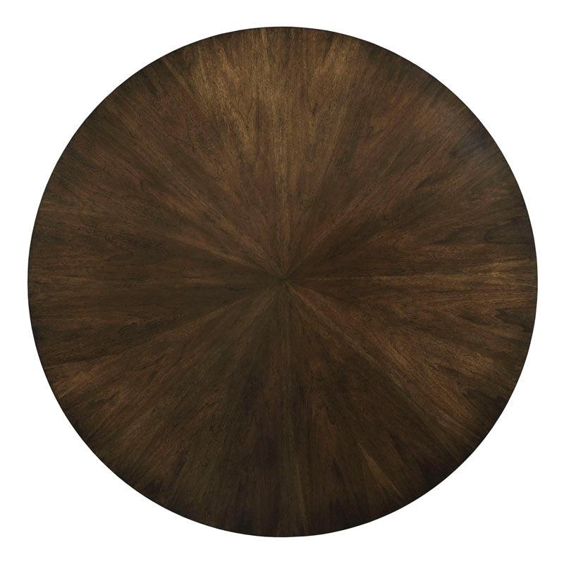 PARKER PEDESTAL TABLE - Frankwebs