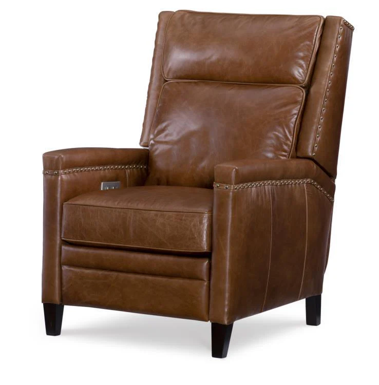 Century Trading Company Bernard Electric Recliner - Frankwebs