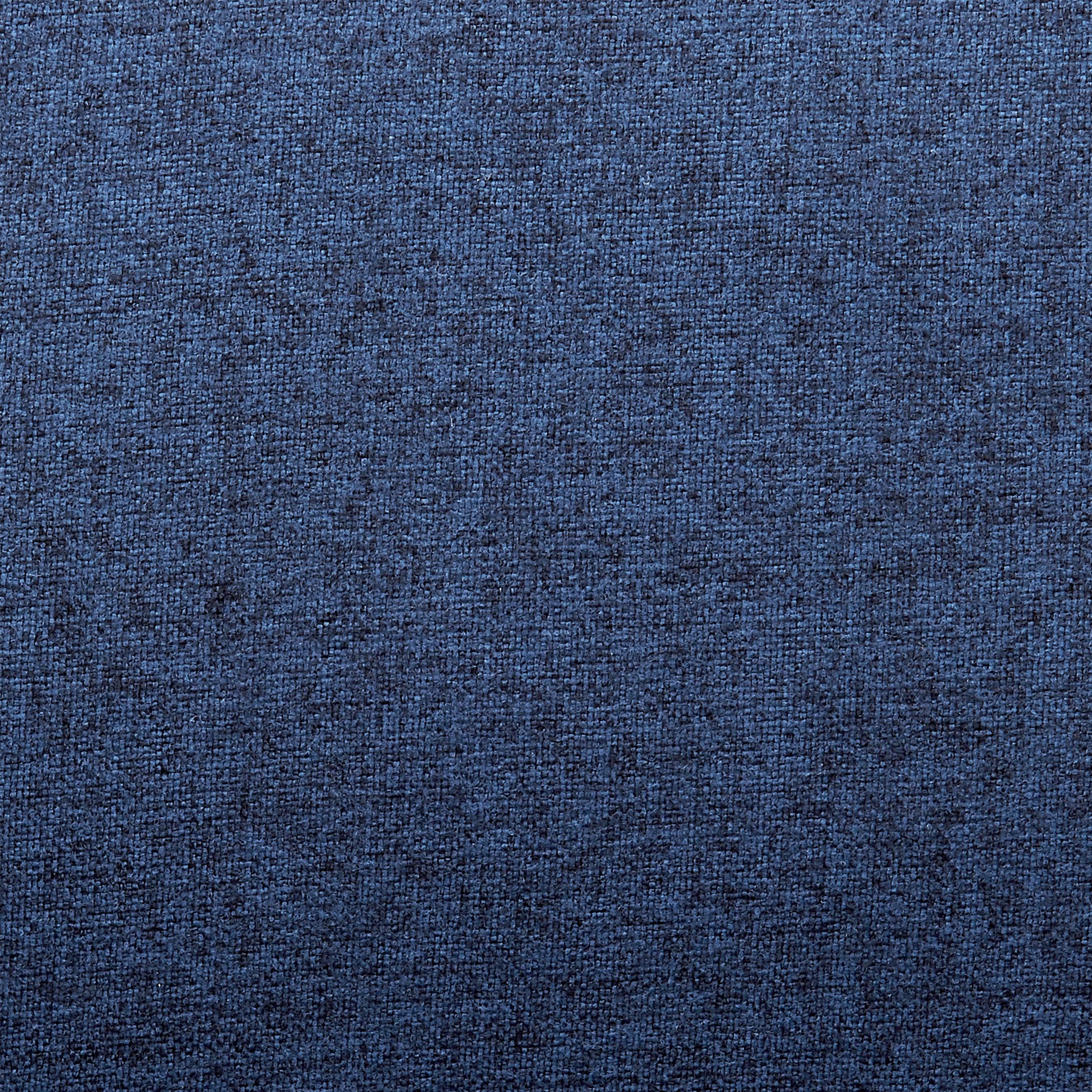 Minna Office Chair Fabric with Polished Aluminum Base - Frankwebs