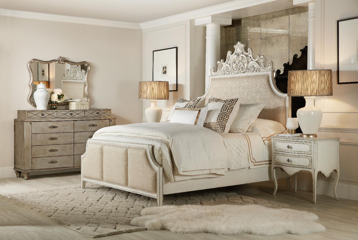 Sanctuary Diamont Dresser - Frankwebs