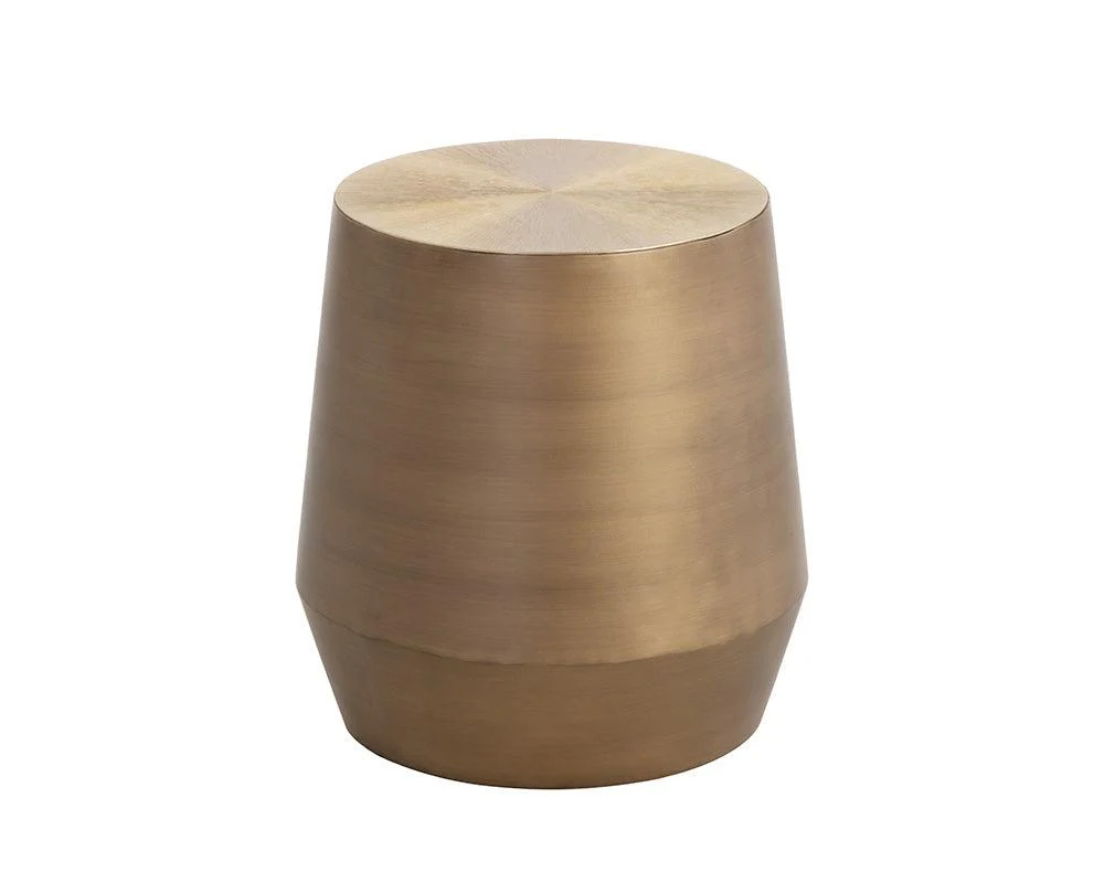 Creed Side Table - Frankwebs