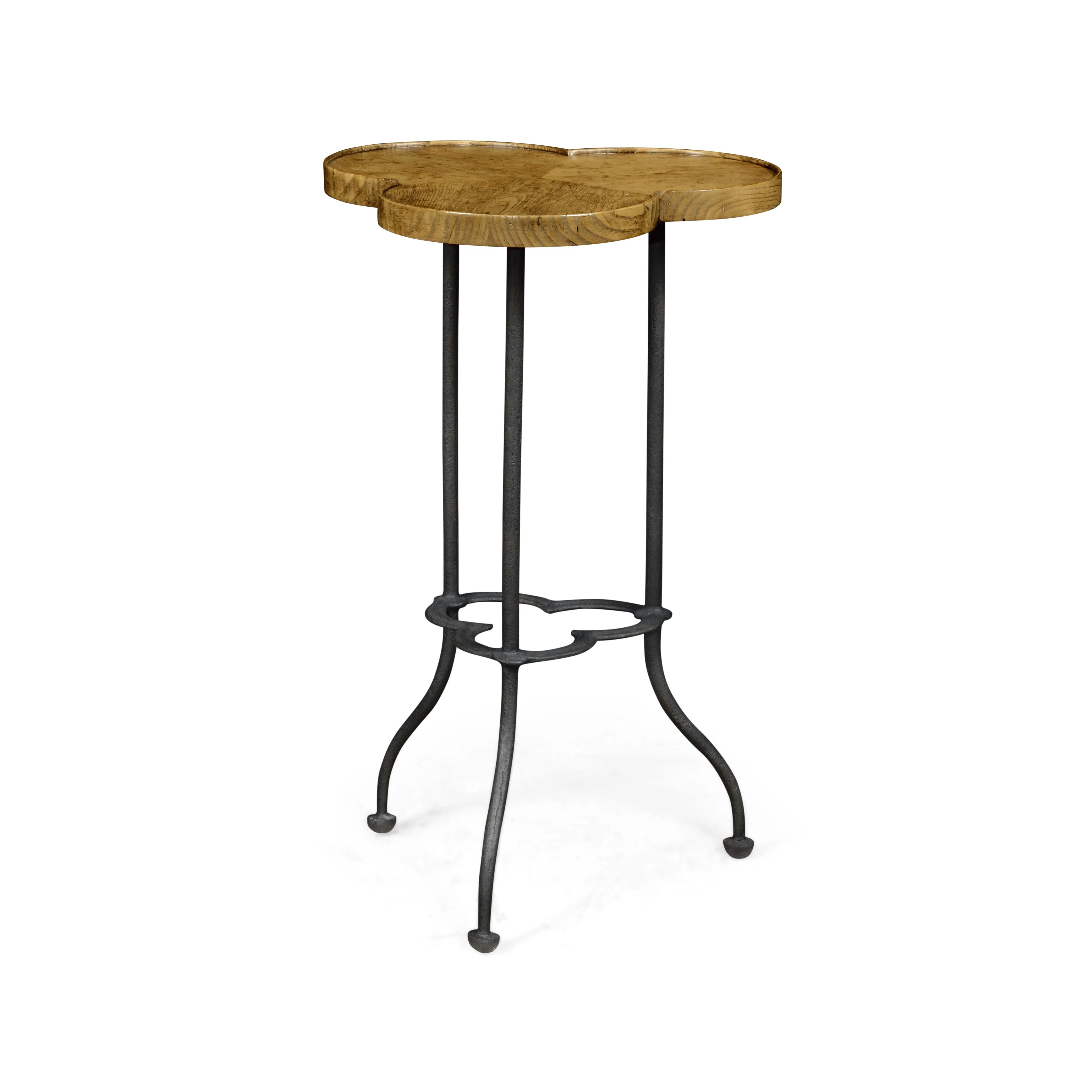 Casual Accents Sussex End Table - Frankwebs