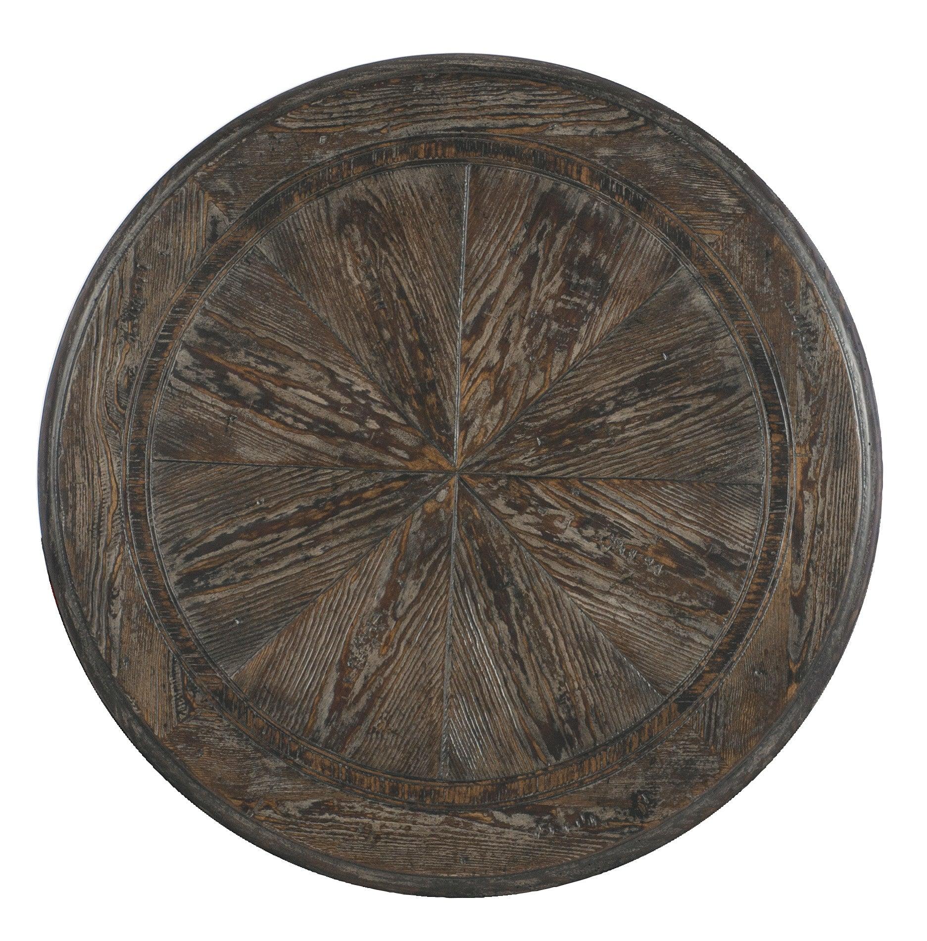 Traditions Side Table 2 - Frankwebs