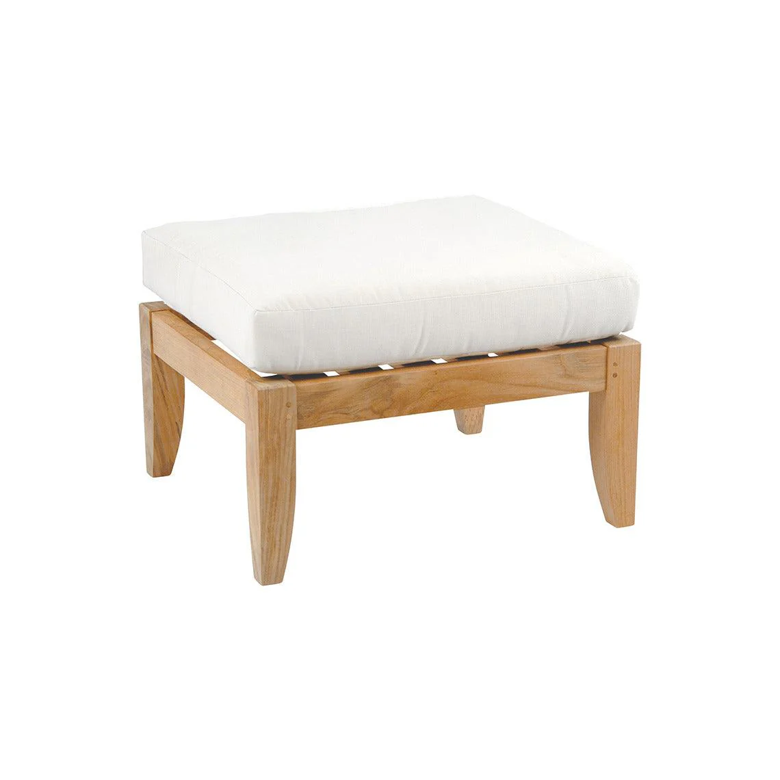 Ipanema Deep Seating Ottoman - Frankwebs