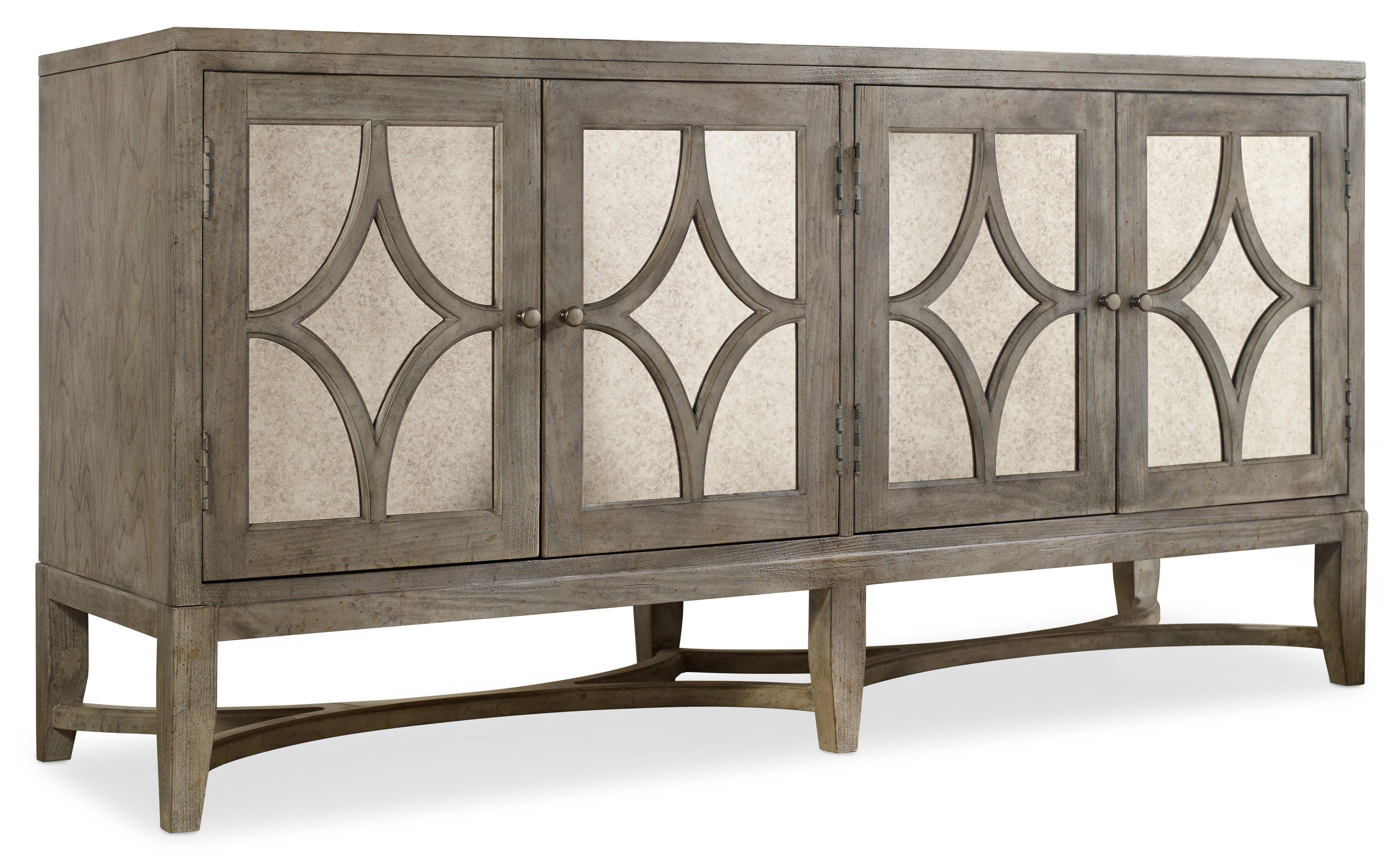 Diamante Console - Frankwebs