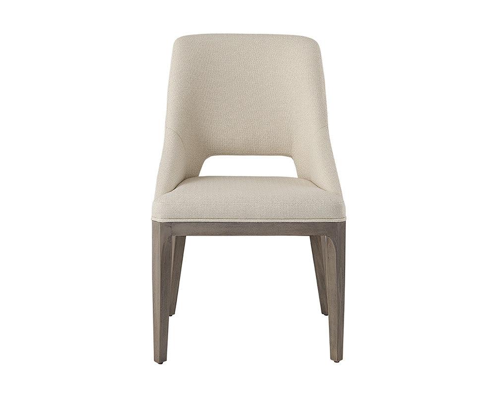 Estrada Dining Chair - Frankwebs