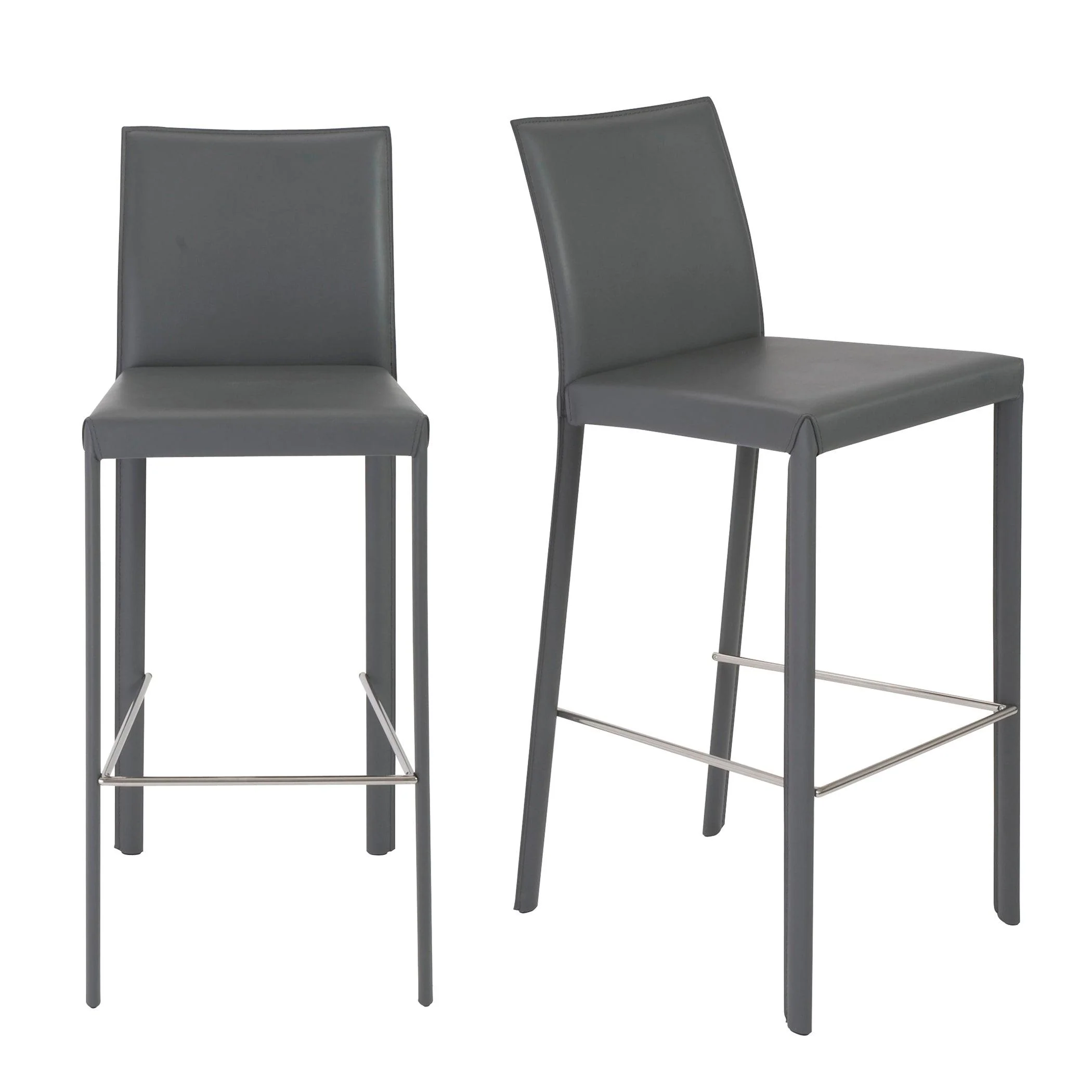 Hasina Bar Stool - Set of 2 - Frankwebs