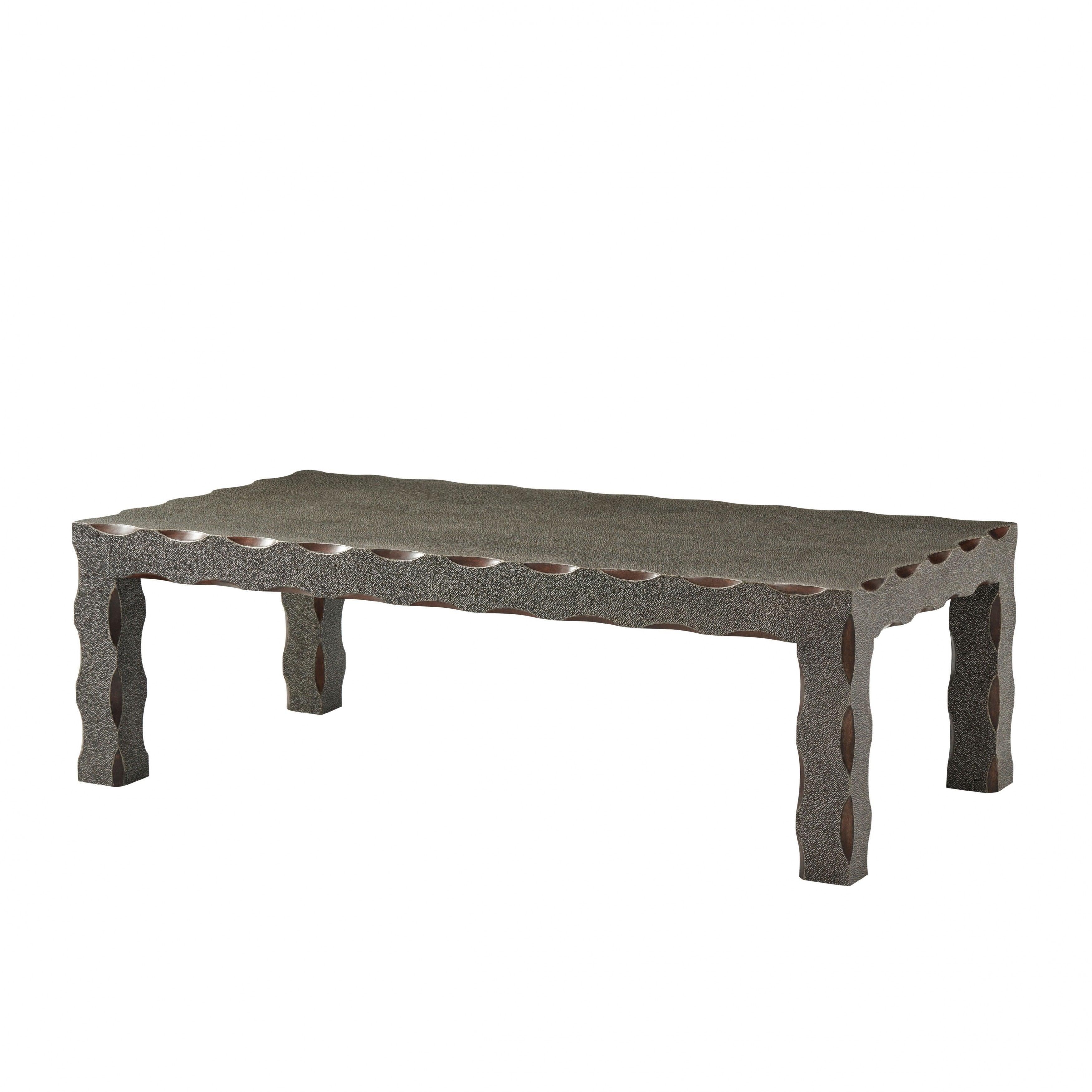 Radium Cocktail Table - Frankwebs