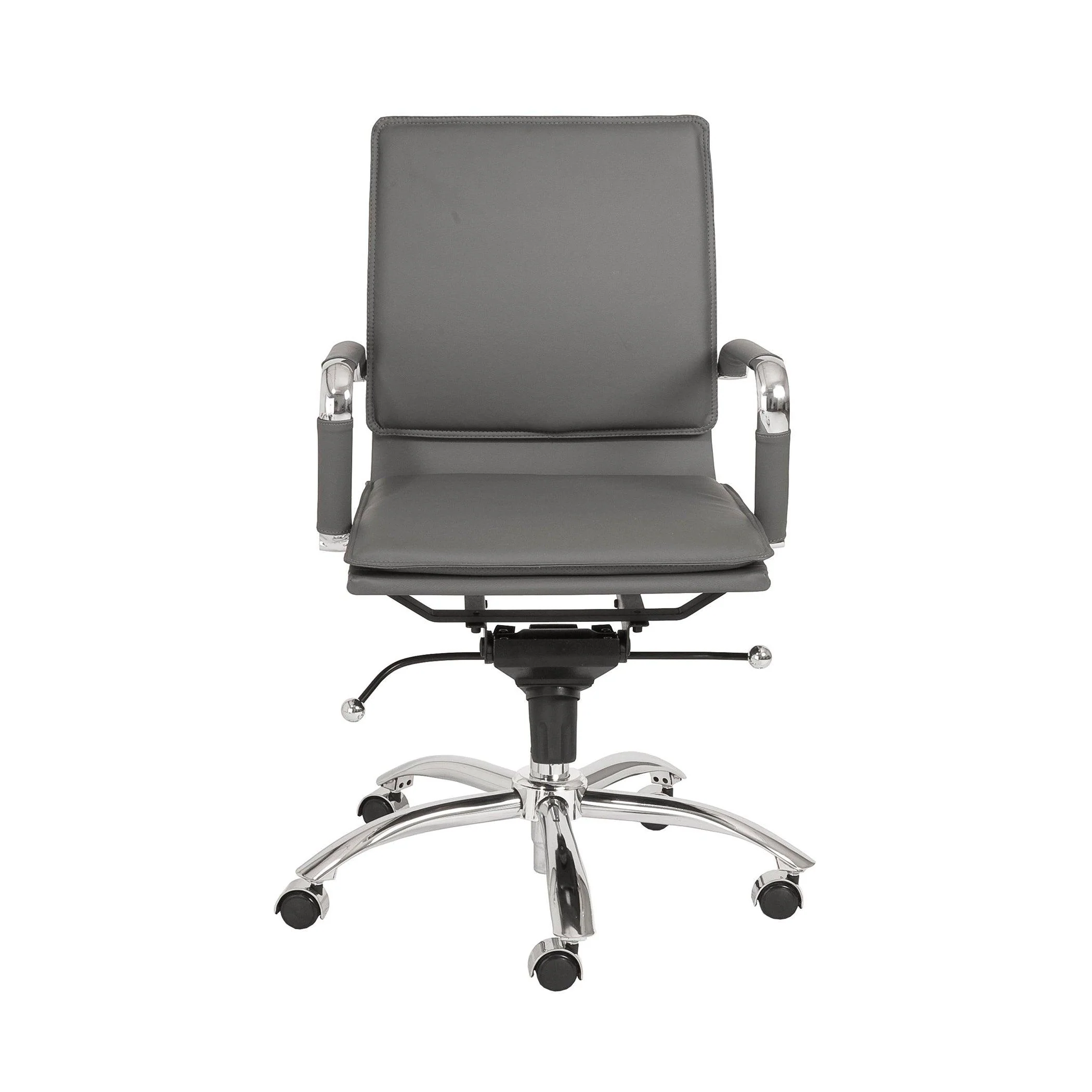 Gunar Pro Low Back Office Chair - Frankwebs
