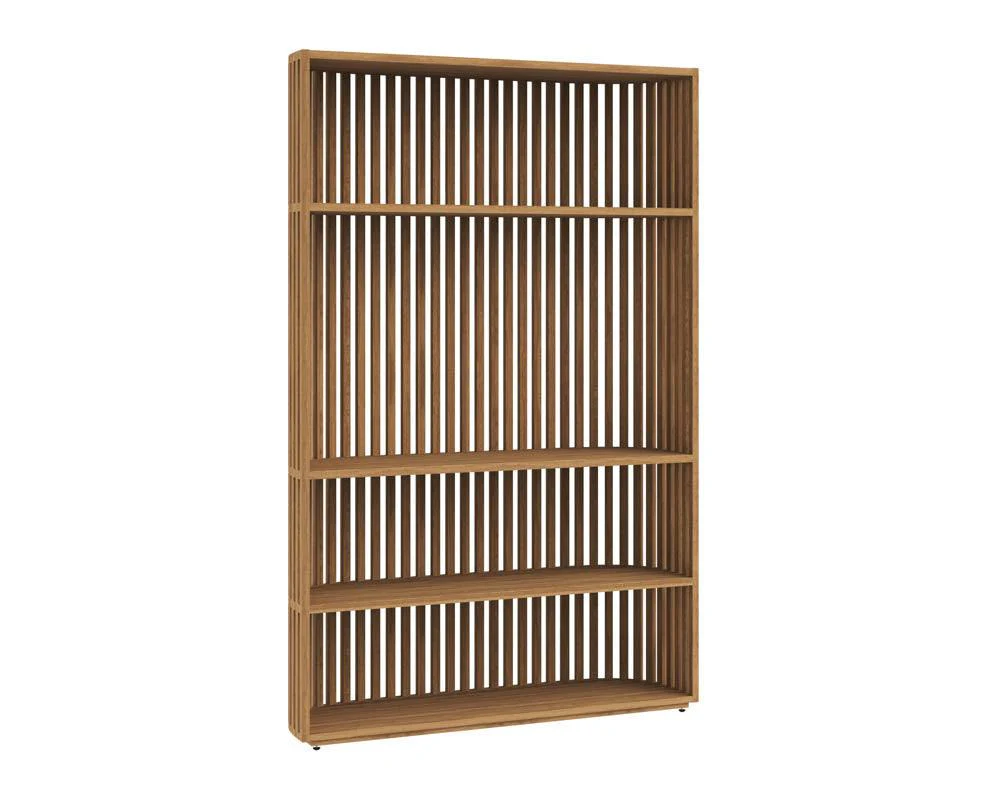 Tessa Bookcase - Frankwebs