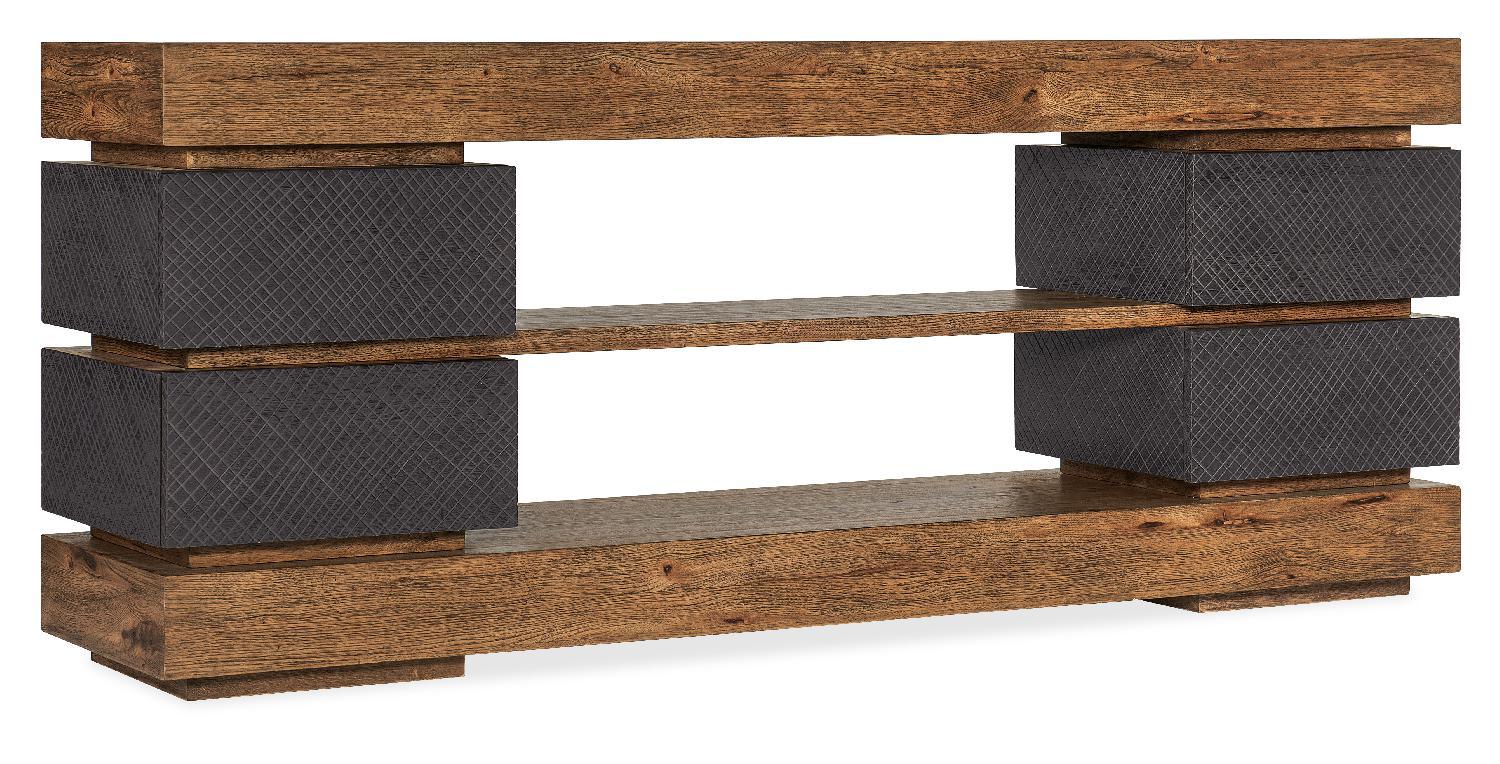 Big Sky Entertainment Console - Frankwebs