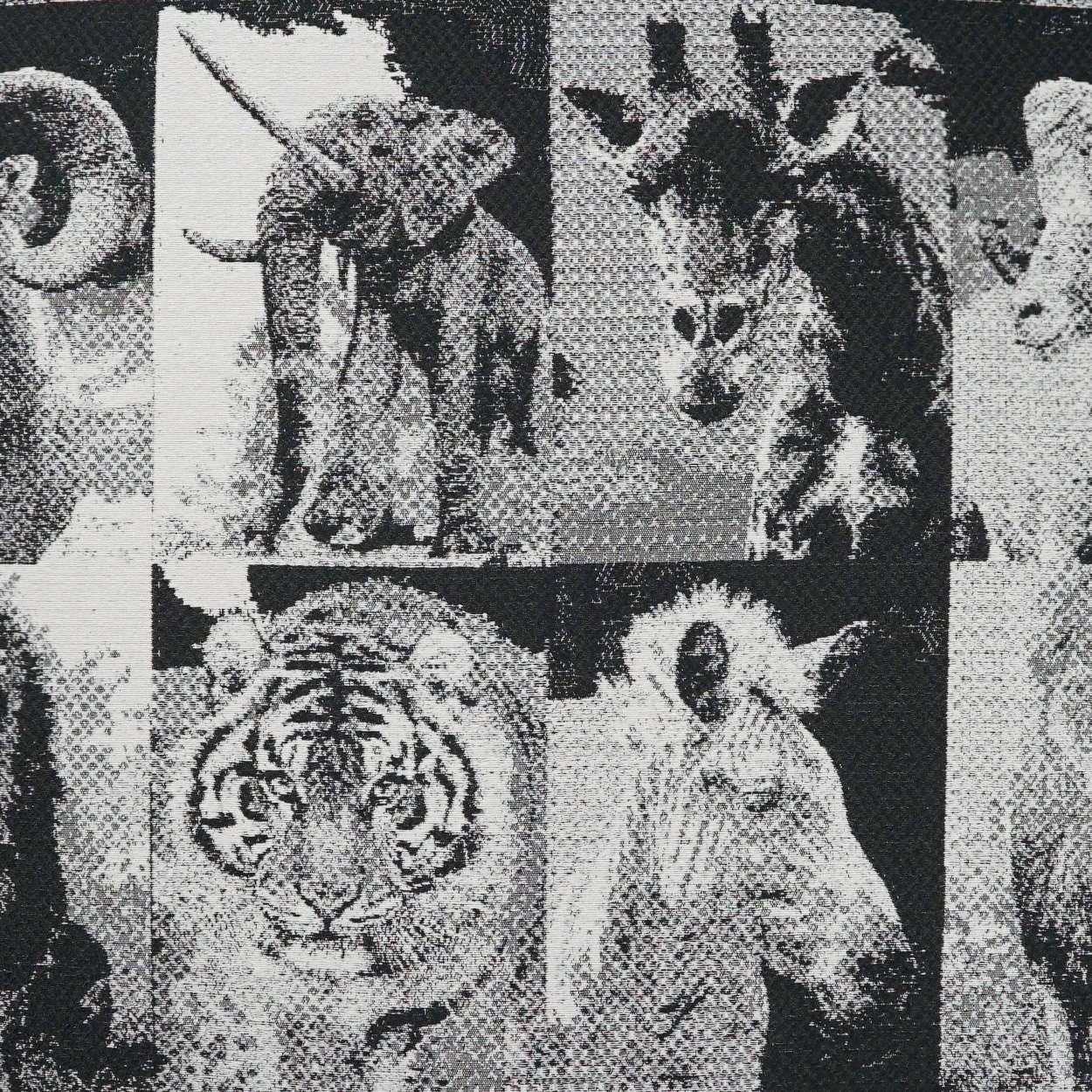 Zoology Pillow - Frankwebs