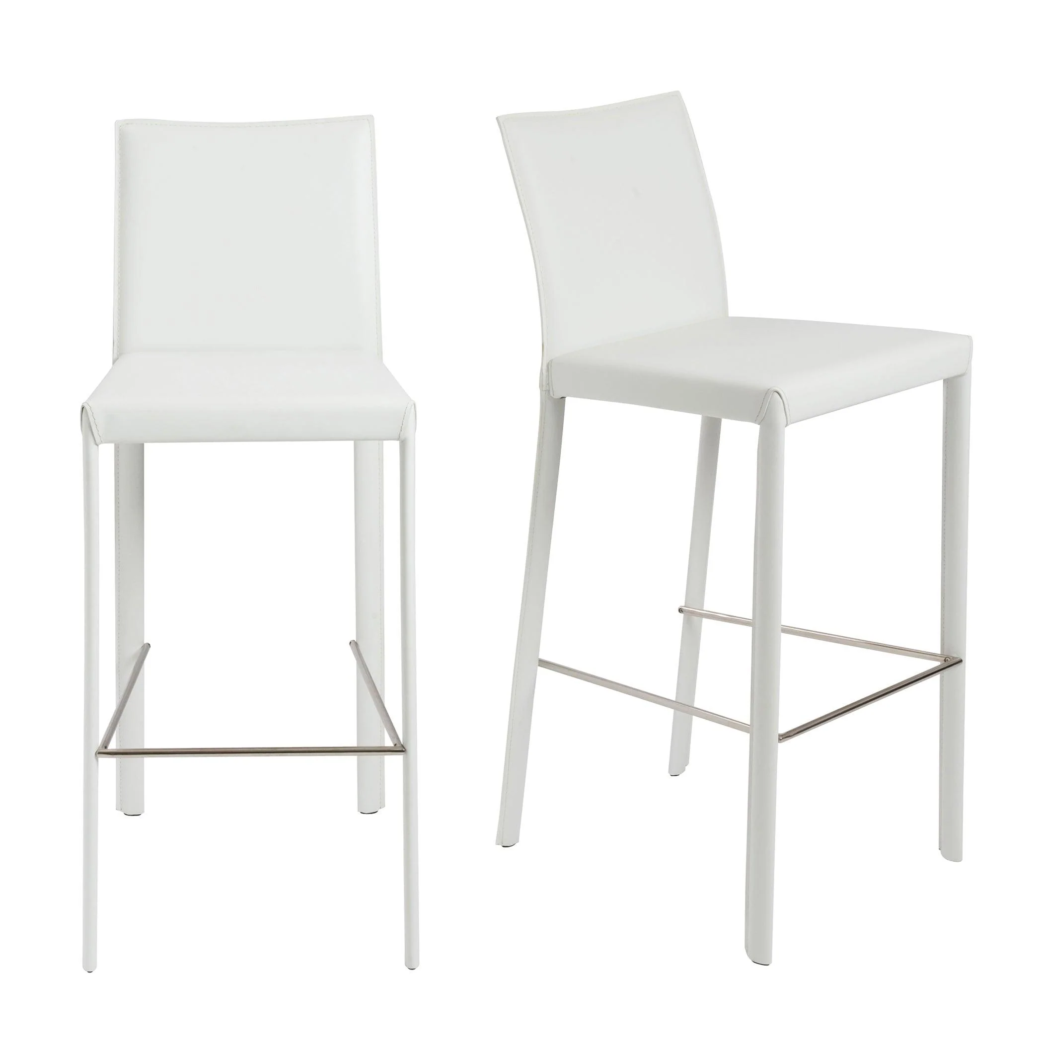 Hasina Bar Stool - Set of 2 - Frankwebs