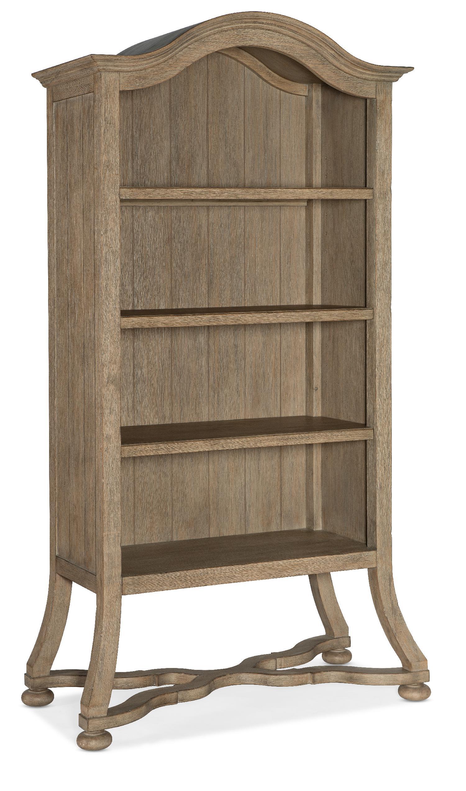 Corsica Bookcase - Frankwebs
