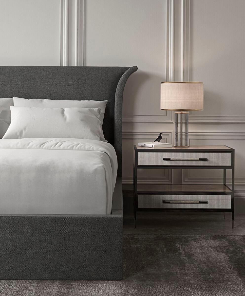 Beauty Sleep Bed - Frankwebs