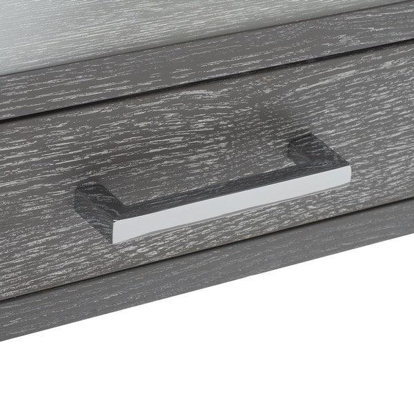 CAELAN GLASS SIDE TABLE - Frankwebs