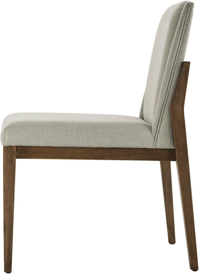 Valeria Dining Side Chair - Set of 2 - Frankwebs