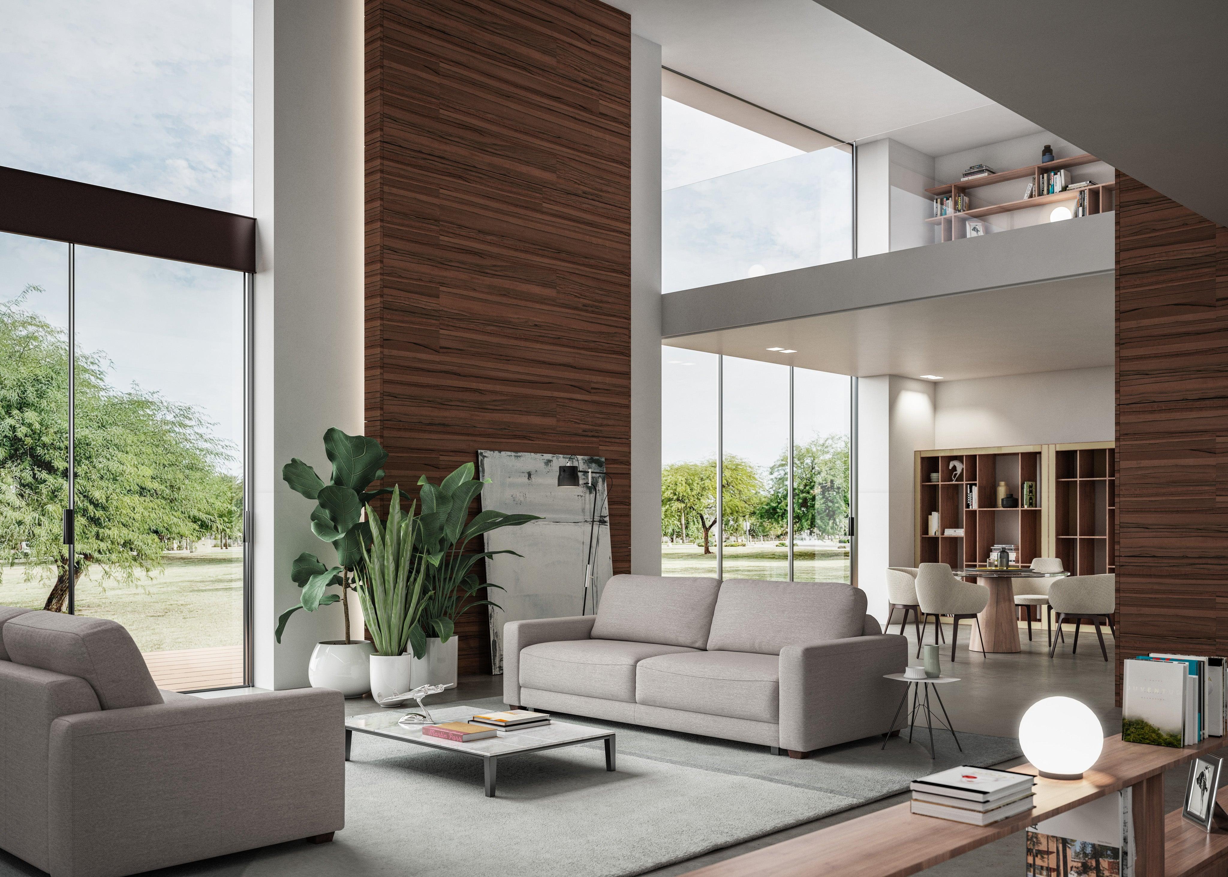 Belton Sofa Sleeper - Frankwebs