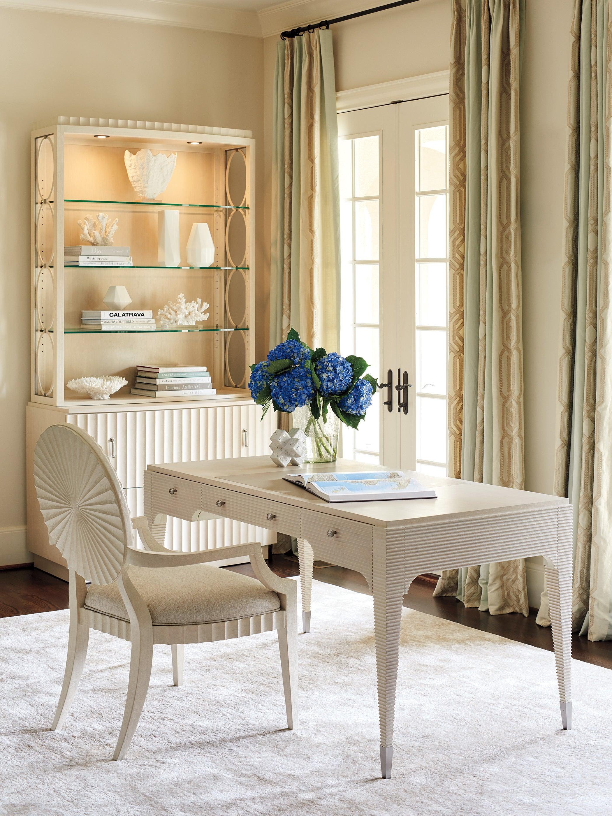 Cascades Roslyn Writing Desk - Frankwebs