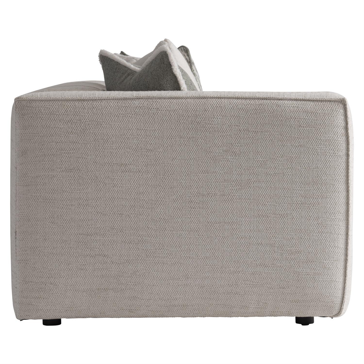 Bliss Left Arm Loveseat - Frankwebs