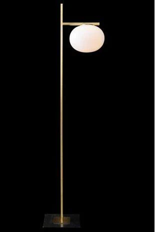 EGGY Floor Lamp 1 Bulb - Frankwebs