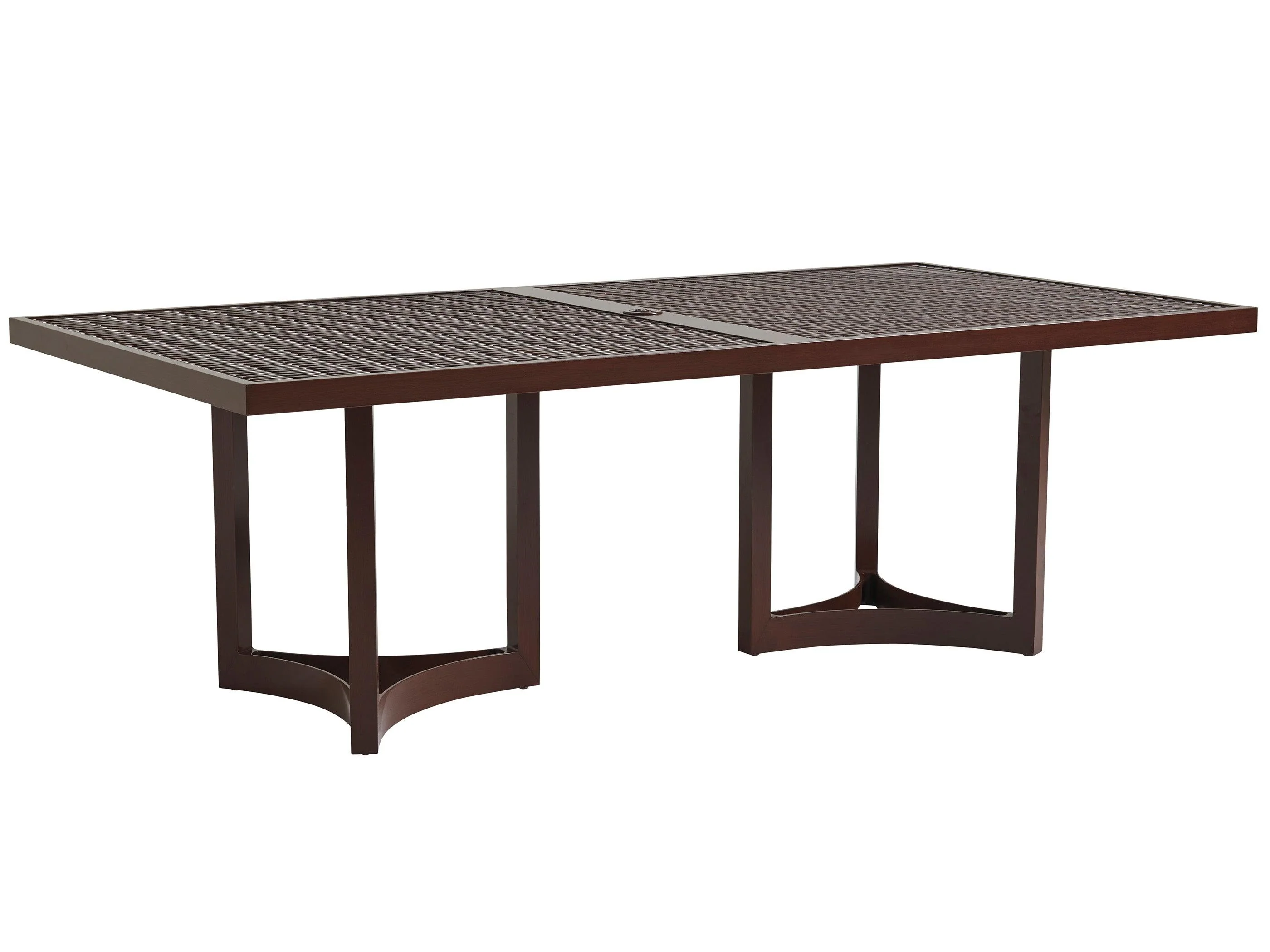Abaco Rectangular Dining Table - Frankwebs