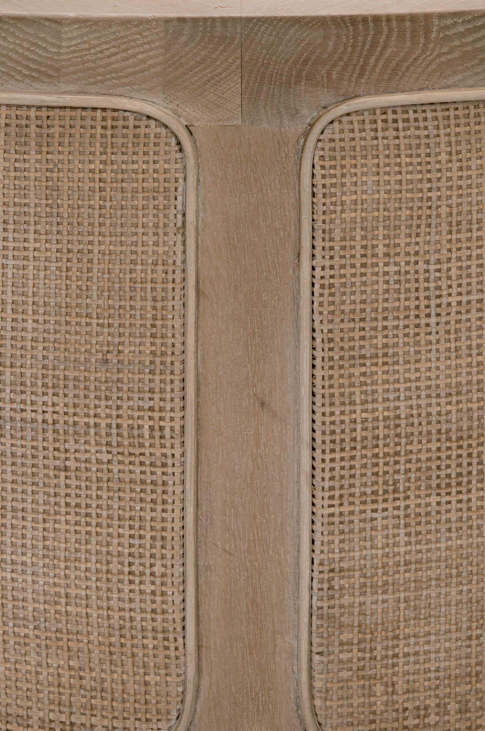 Cane Coffee Table - Frankwebs