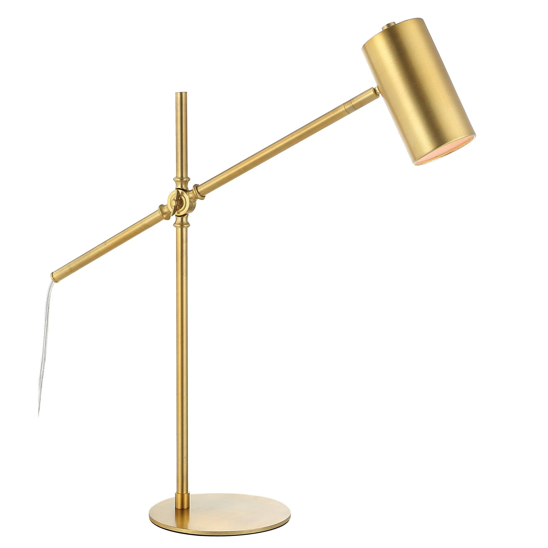 BOBBY DESK LAMP - Frankwebs