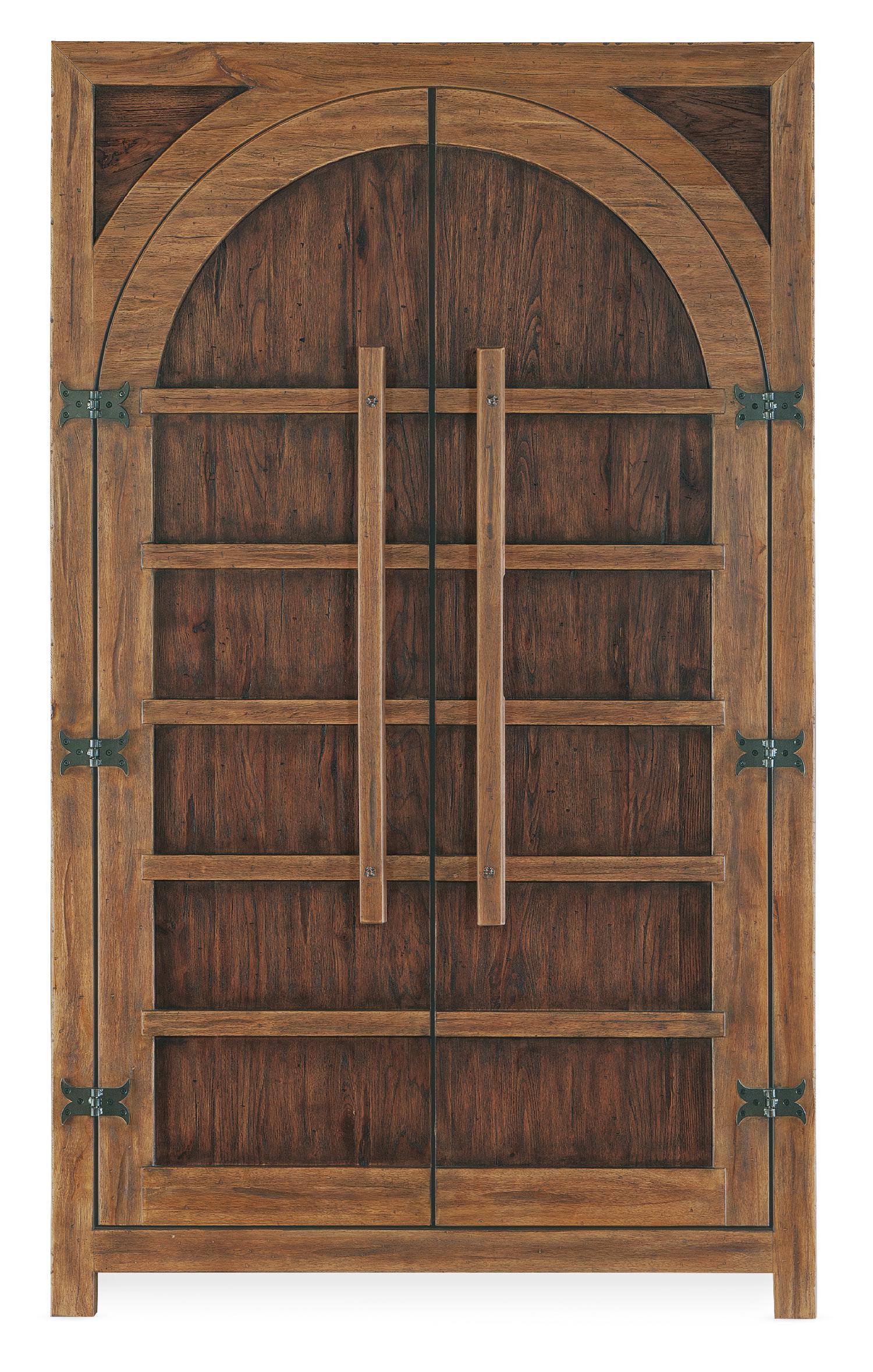 Big Sky Wardrobe - Frankwebs