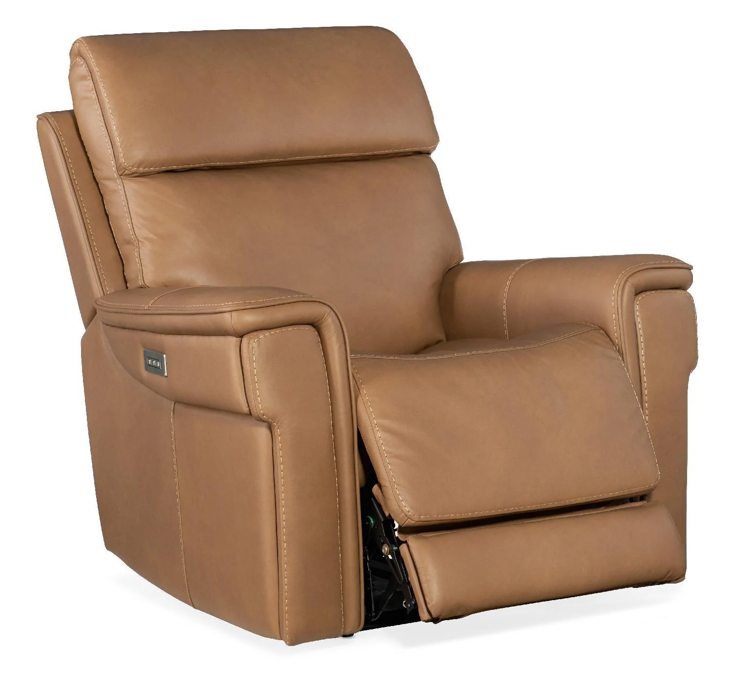 Lyra Zero Gravity Power Recliner with Power Headrest - Frankwebs