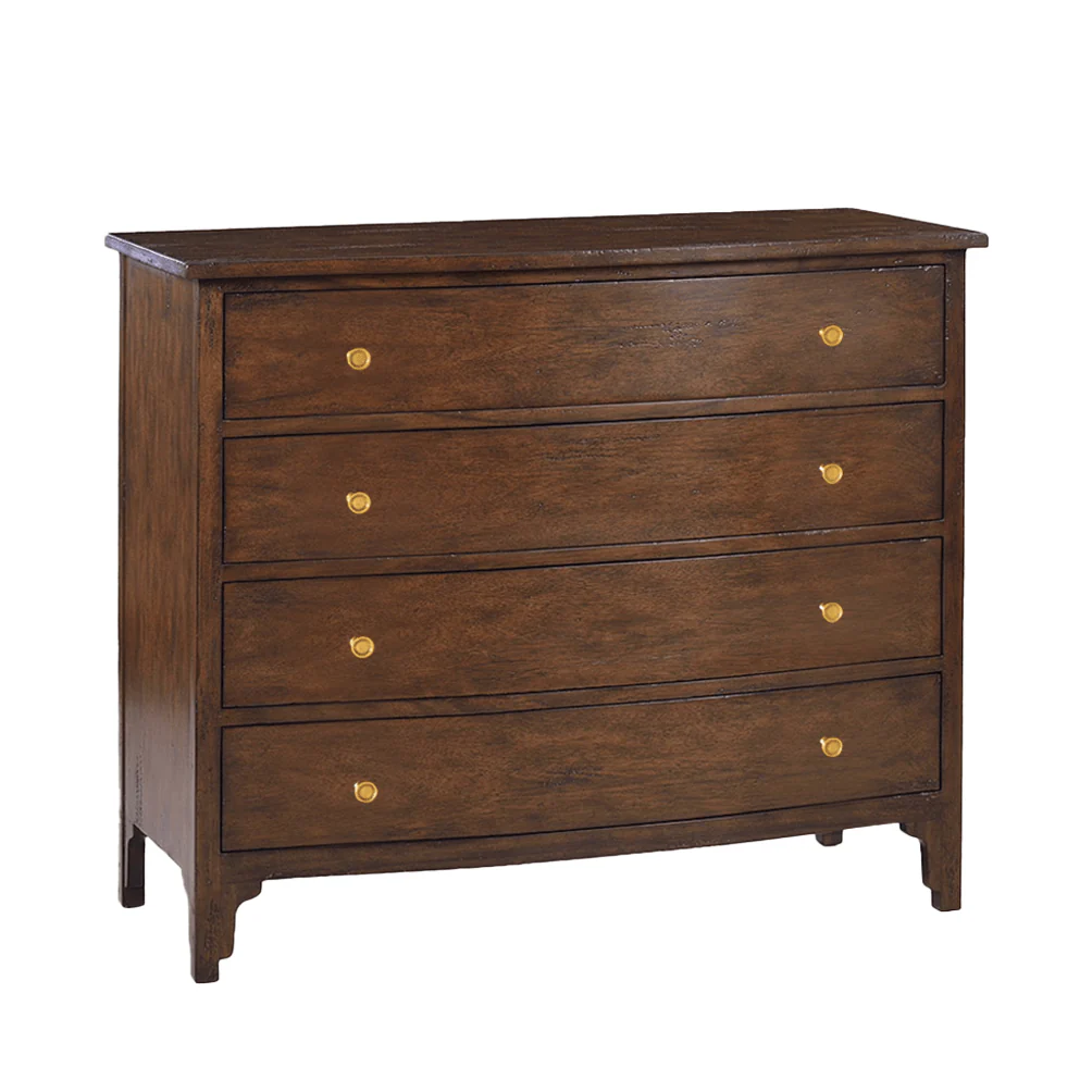 Beau Ii Dresser - Frankwebs