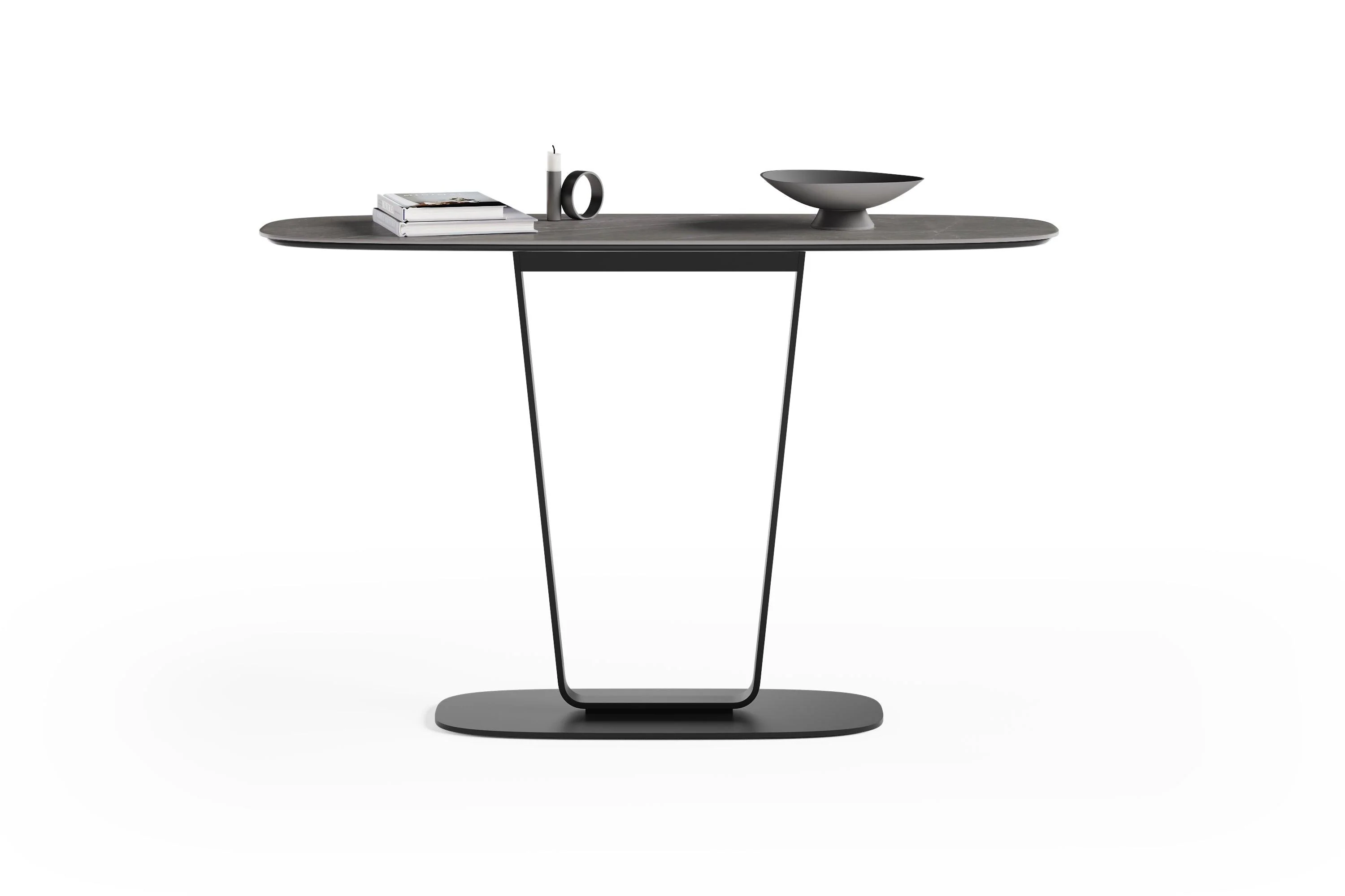 Cloud 9 Console Table - Frankwebs